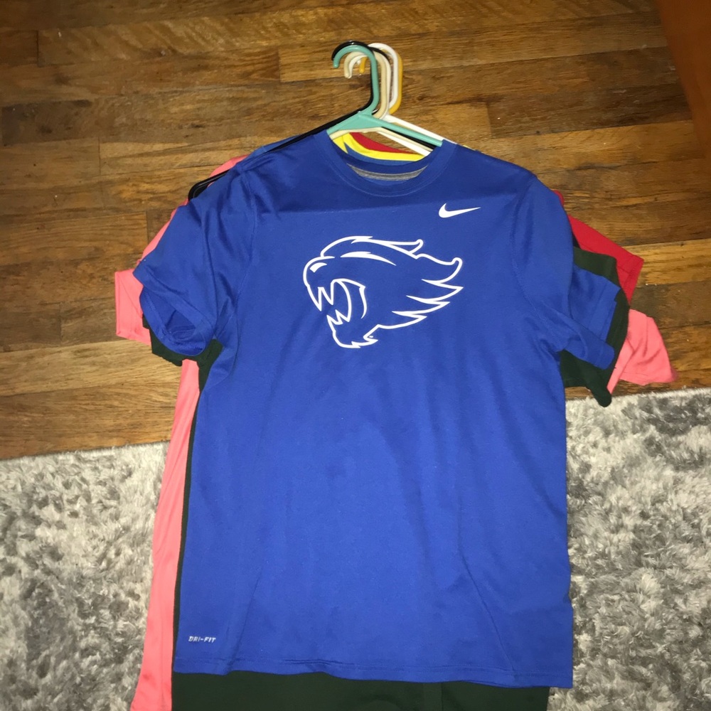 Kentucky shirt